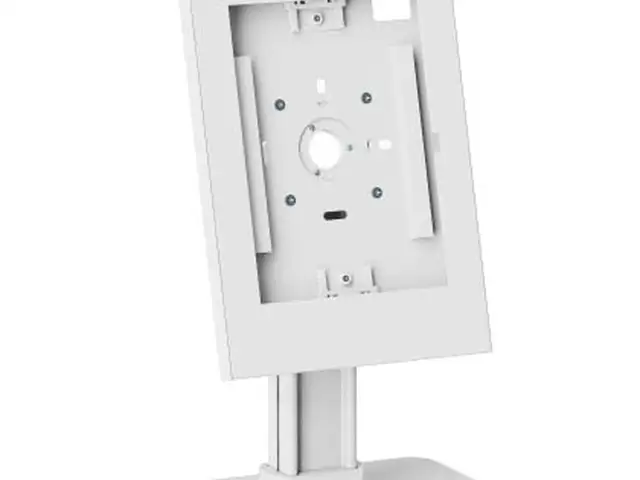 Brateck tablet countertop antitheft stand 10-11'' pad34-03 white, Επαρχία Λεμεσού — Άγιος Αθανάσιος