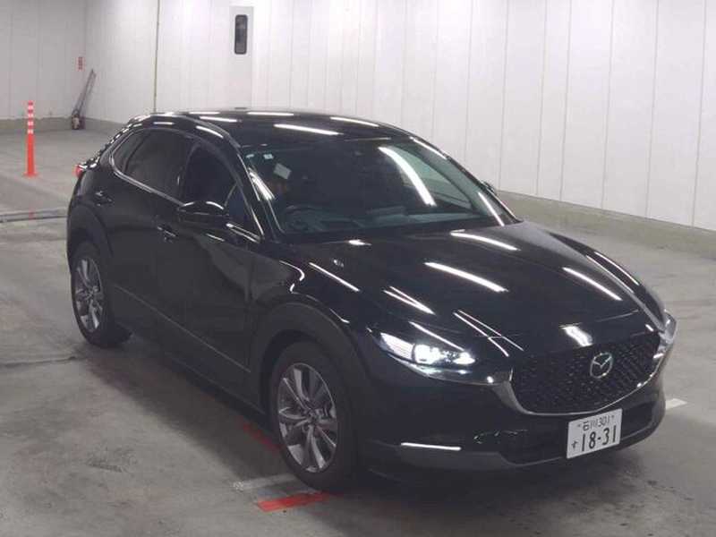 Mazda CX-30 2,0L 2023