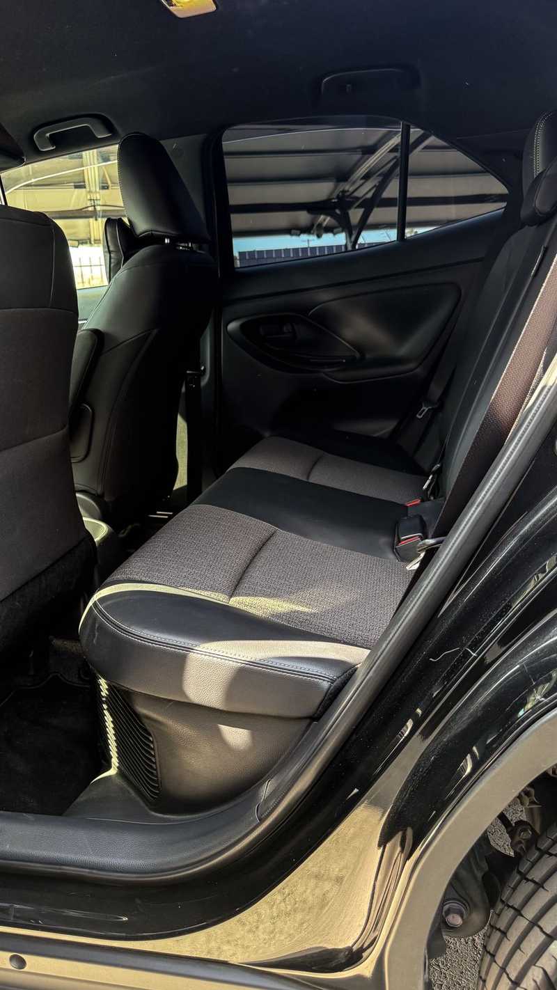 2023 Toyota Yaris Cross 1,5L 2023 Cyprus