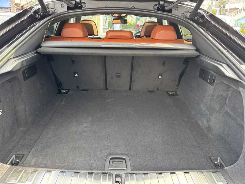 2025 BMW X6 3,0L 2025 Cyprus