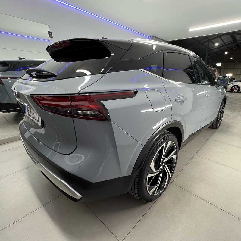 2022 Nissan Qashqai 1,3L 2022 Cyprus