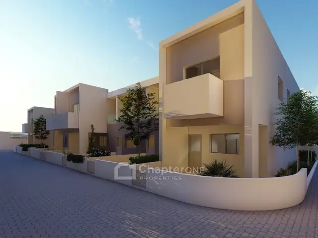 3-bedroom maisonette for sale, Επαρχία Πάφου — Χλώρακας