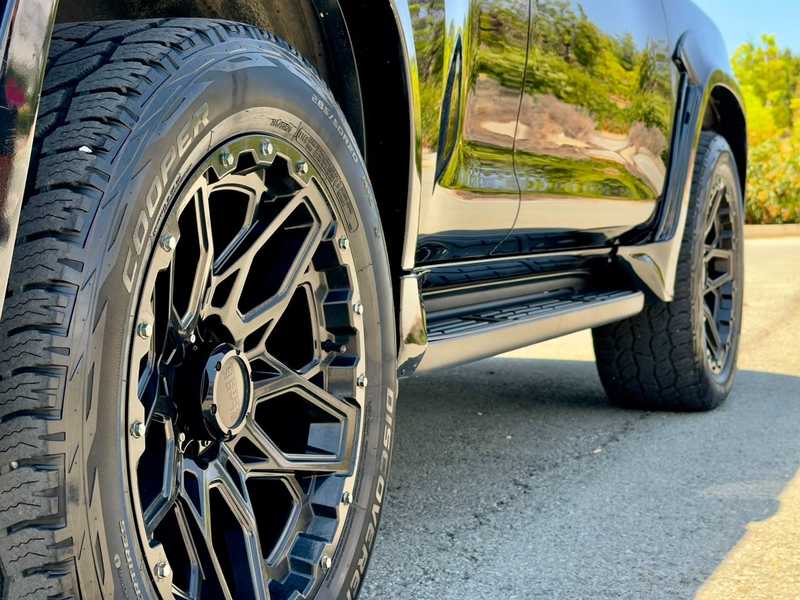 2018 Toyota Land Cruiser Prado 2,8L 2018 Cyprus