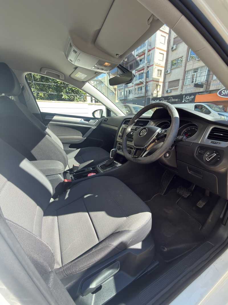 2016 Volkswagen Golf 1,6L 2016 Cyprus