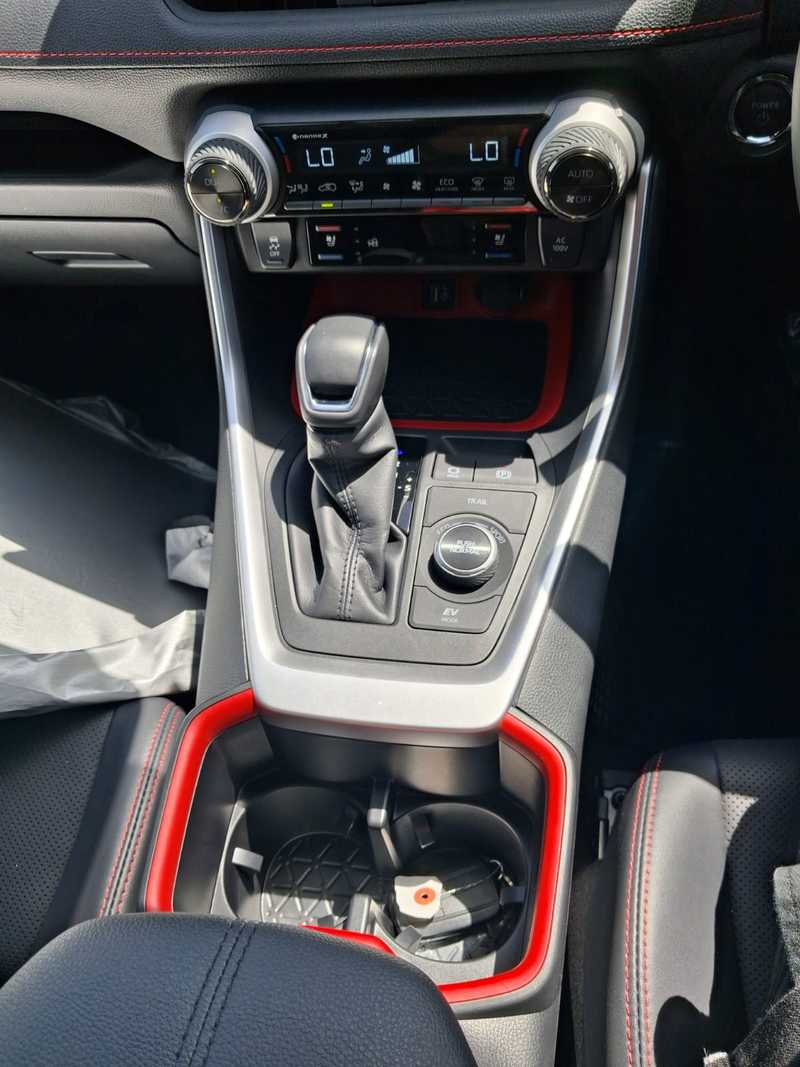 2025 Toyota RAV4 2,5L 2025 Cyprus