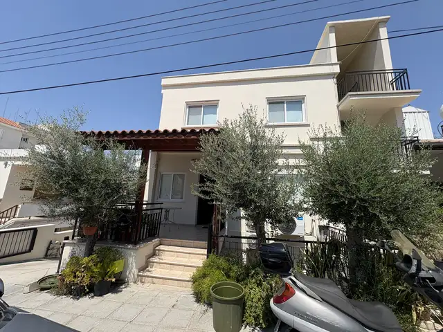 2-bedroom apartment to rent, Nicosia — Strovolos - Acropolis
