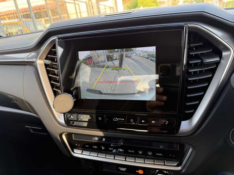 2024 Isuzu D-MAX 1,9L 2024 Cyprus