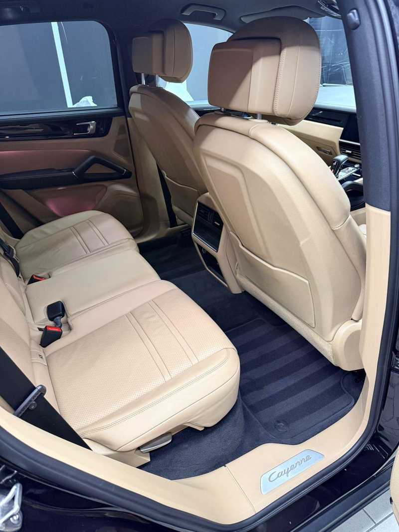 2018 Porsche Cayenne 3,0L 2018 Cyprus