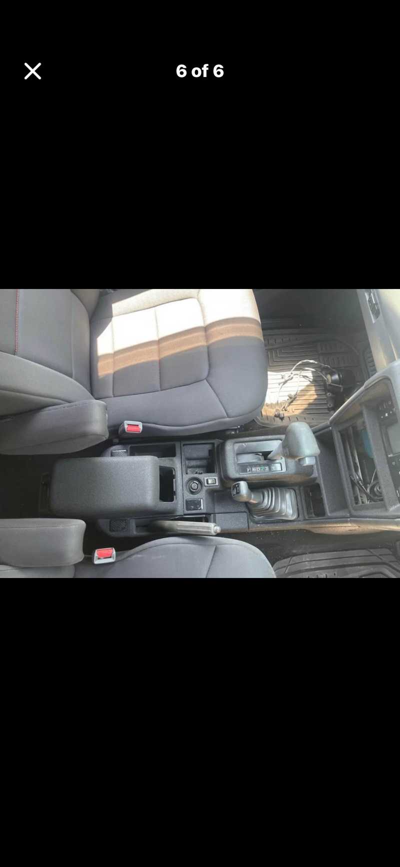 1996 Mitsubishi Pajero 2,8L 1996 Cyprus