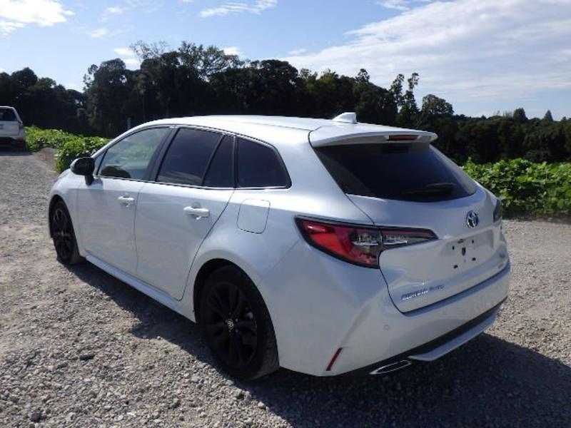 2022 Toyota Corolla 1,8L 2022 Cyprus