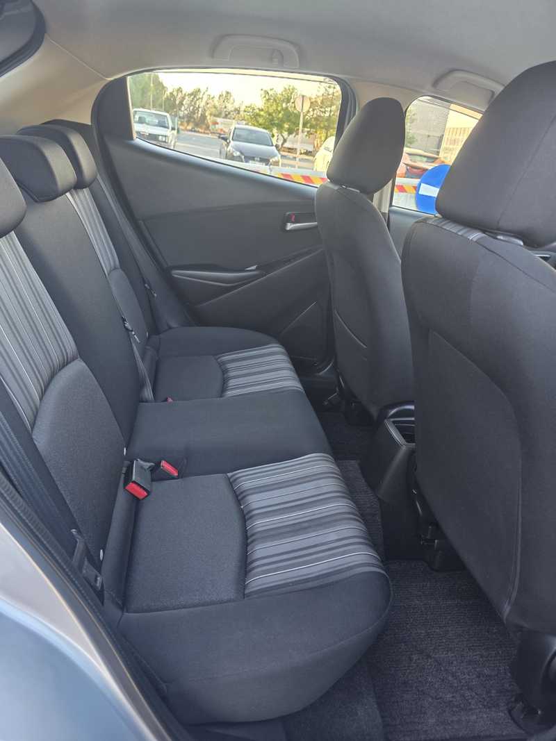 2018 Mazda Demio 1,5L 2018 Cyprus