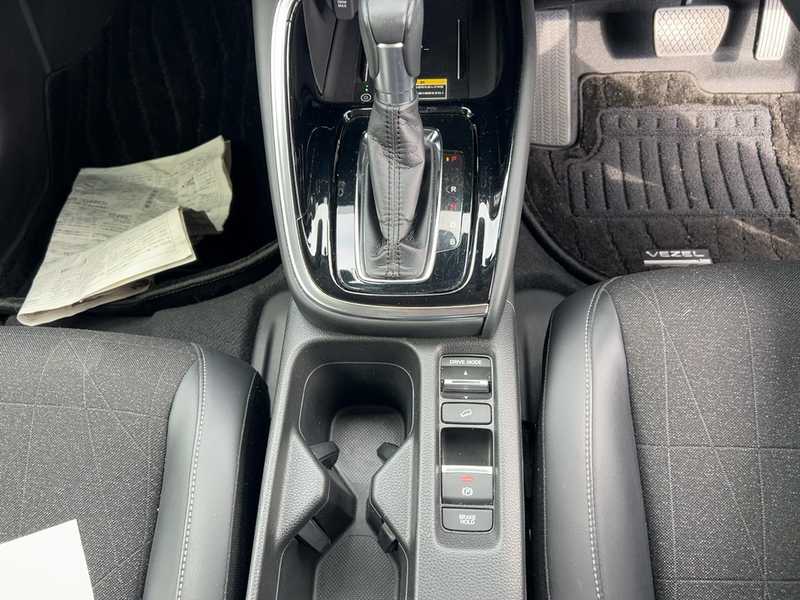 2021 Honda Vezel 1,5L 2021 Cyprus