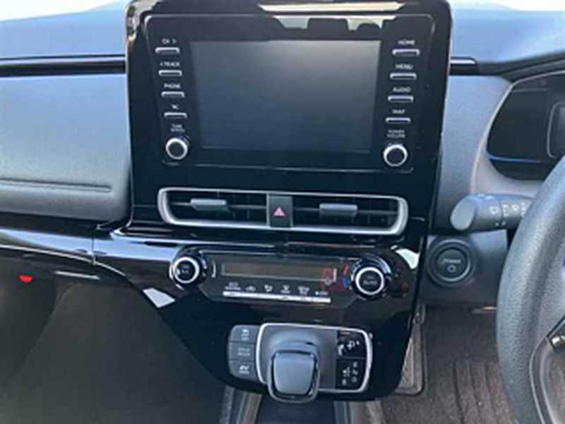 2024 Toyota Aqua 1,5L 2024 Cyprus