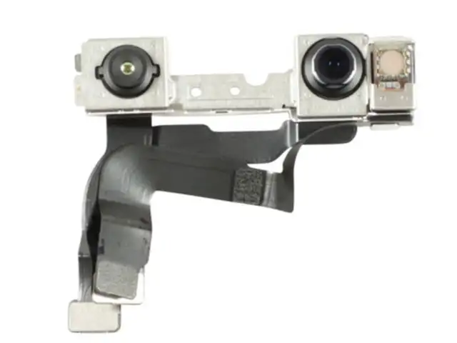 Front camera proximity sensor apple iphone 12 pro original, Limassol — Agios Athanasios