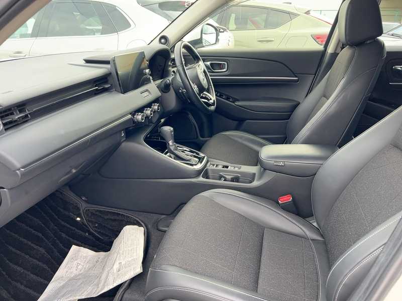 2021 Honda Vezel 1,5L 2021 Cyprus