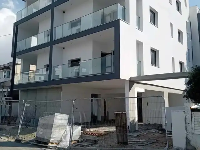 2-bedroom apartment for sale, Nicosia — Lakatameia - Agios Nikolaos - 3