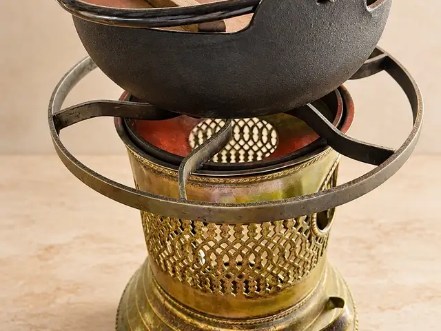 Cooking kit vintage, Paphos — Paphos - Kato Paphos