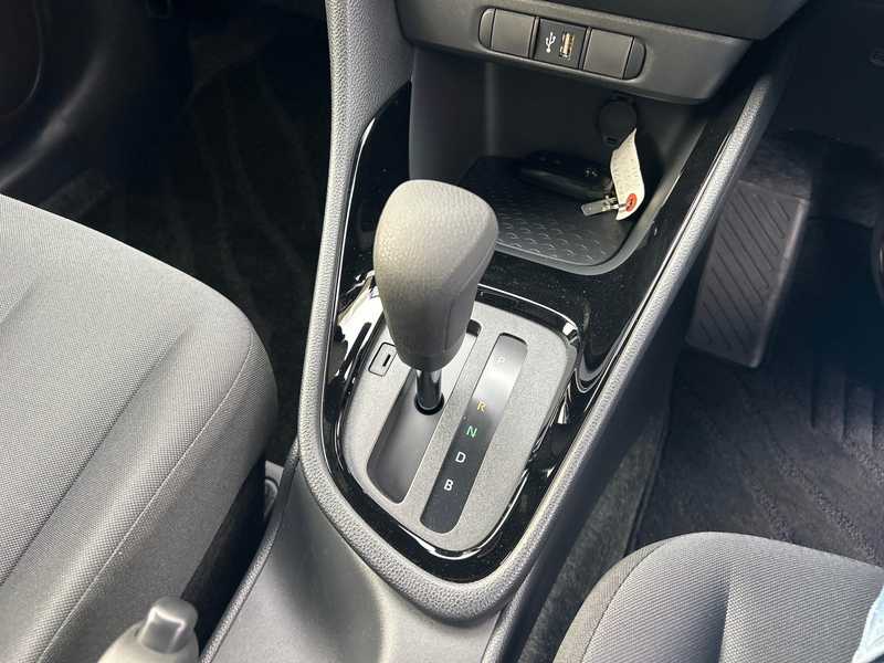 2022 Toyota Yaris 1,5L 2022 Cyprus