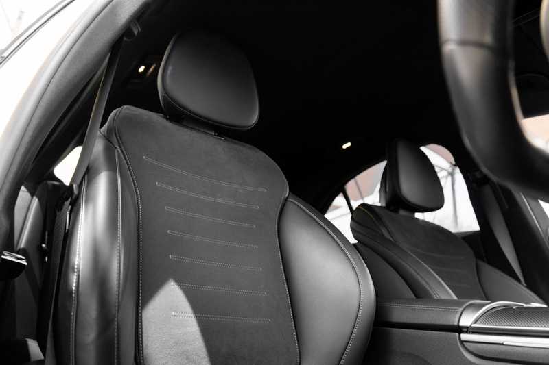 2022 Mercedes-Benz C-Class 1,5L 2022 Cyprus