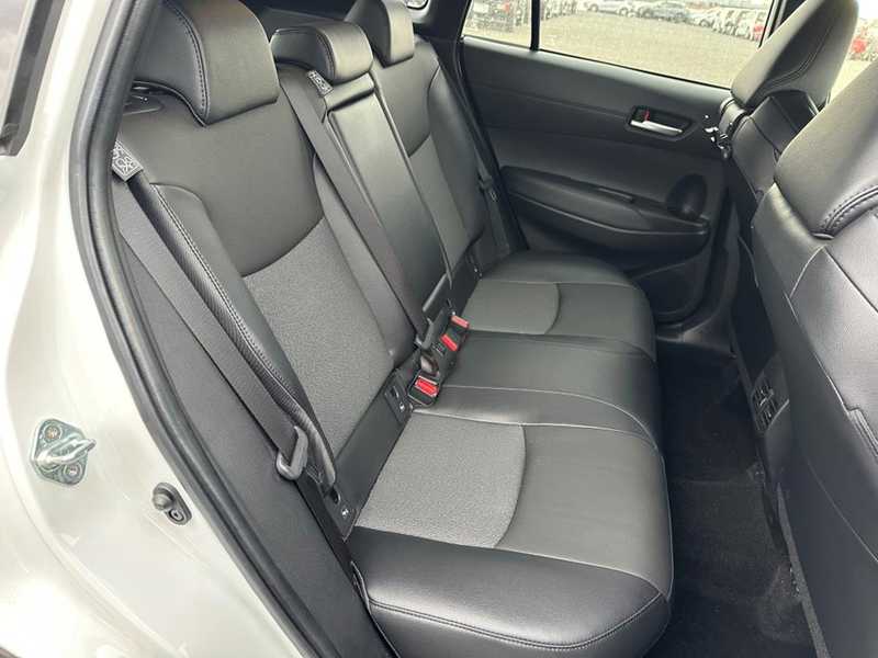 2025 Toyota Corolla Cross 1,8L 2025 Cyprus