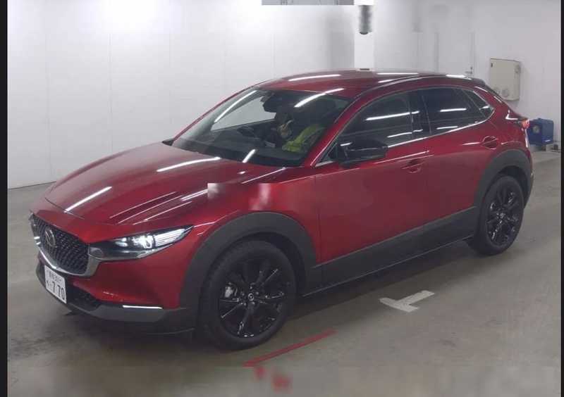 2022 Mazda CX-30 2,0L 2022 Cyprus
