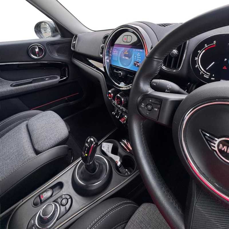 2022 Mini Countryman 2,0L 2022 Cyprus