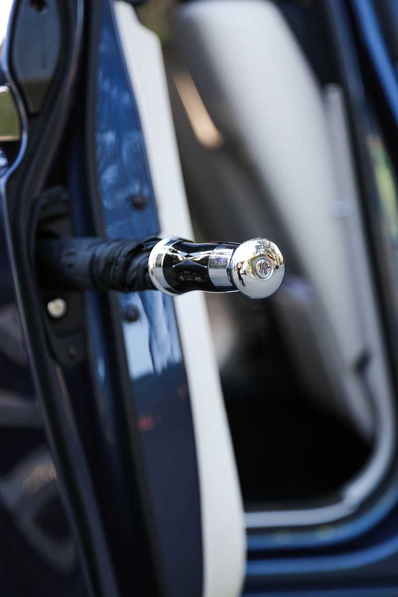2021 Rolls Royce Ghost 6,7L 2021 Cyprus