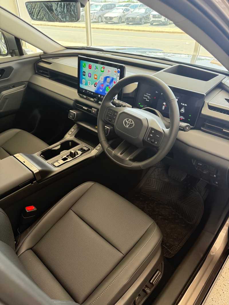 2026 Toyota RAV4 2,5L 2026 Cyprus
