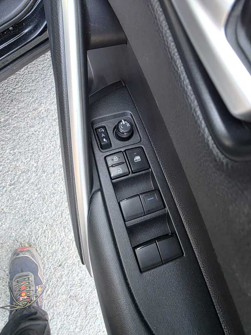 2022 Toyota Corolla Cross 1,8L 2022 Cyprus