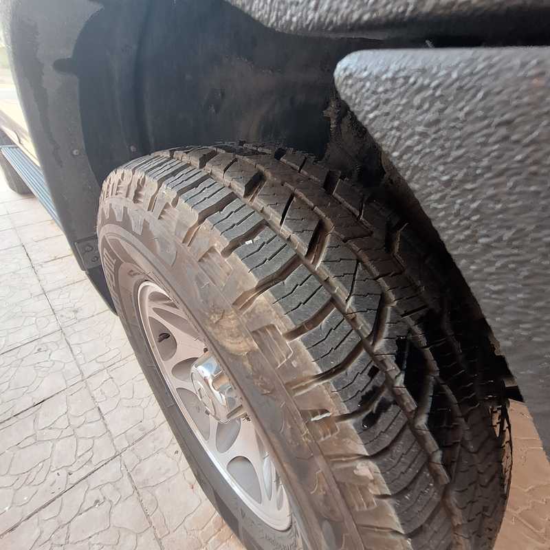 2004 Mitsubishi L200 2,5L 2004 Cyprus