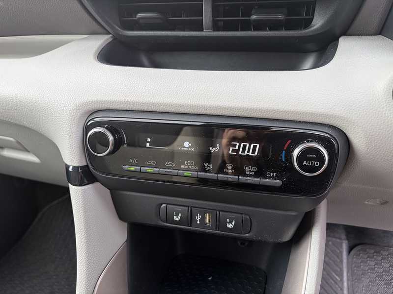 2022 Toyota Yaris 1,5L 2022 Cyprus