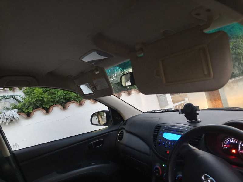 2013 Hyundai i10 1,2L 2013 Cyprus