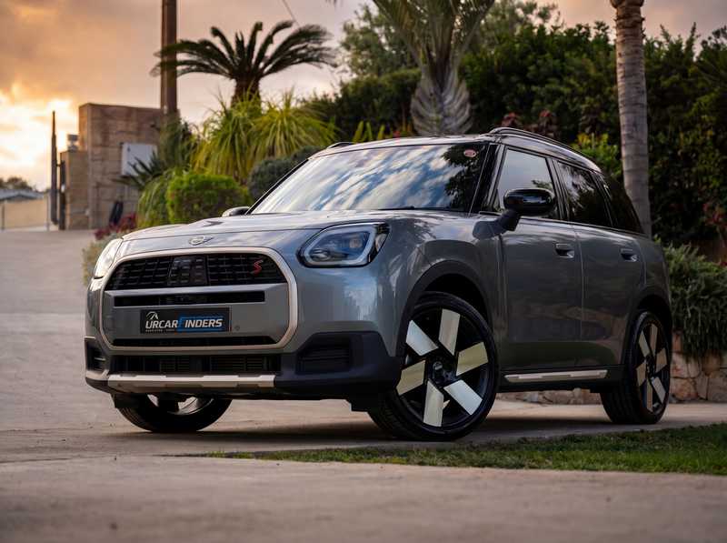 Mini Countryman 2,0L 2024