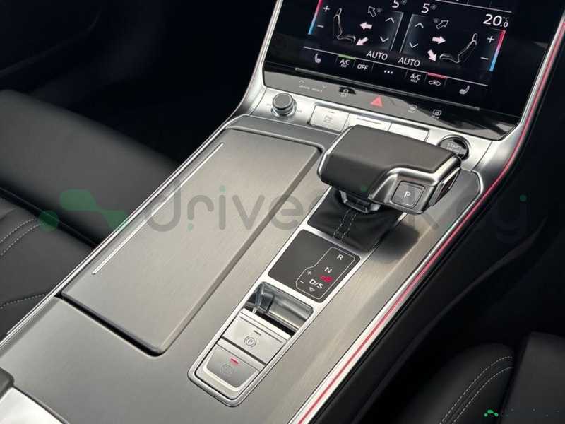 2023 Audi A7 2,0L 2023 Cyprus