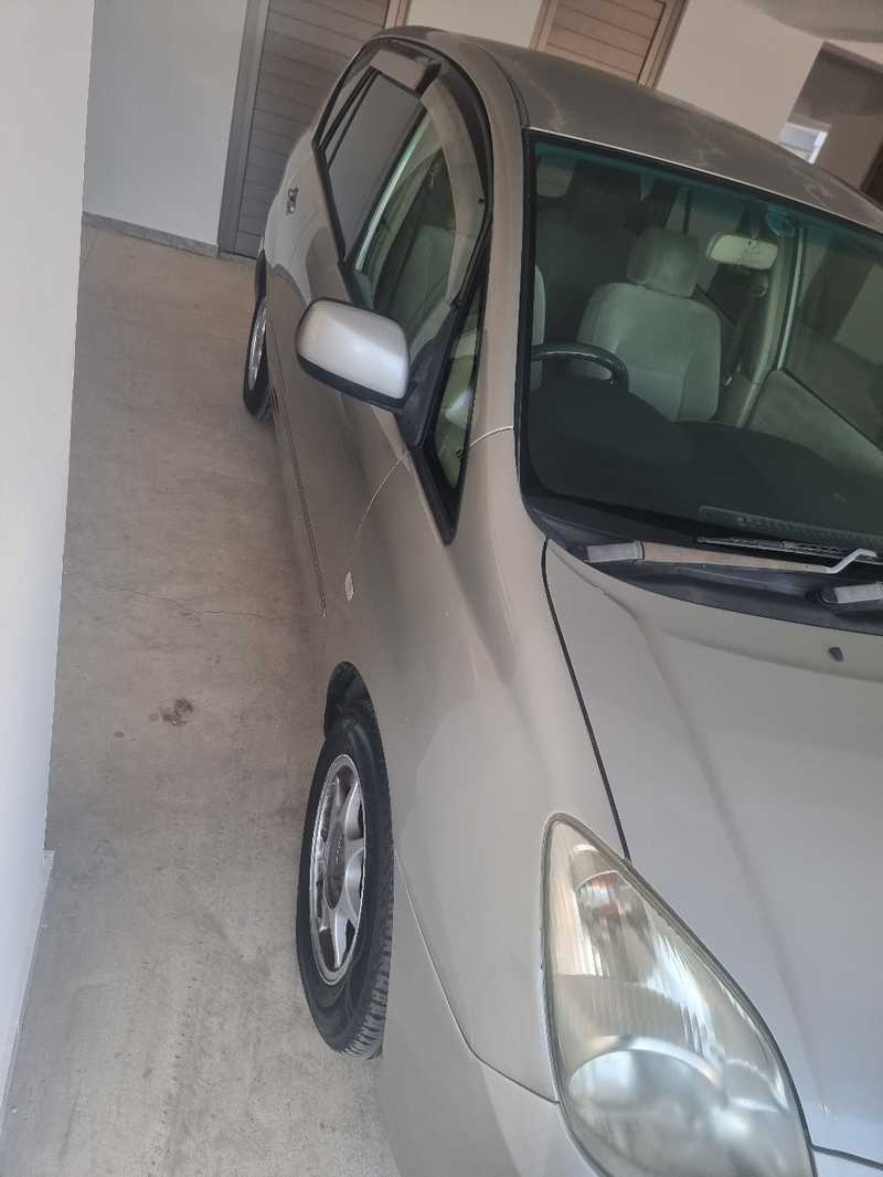 2005 Toyota Spacio 1,5L 2005 Cyprus