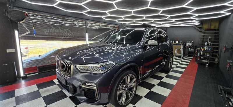 2019 BMW X5 3,0L 2019 Cyprus