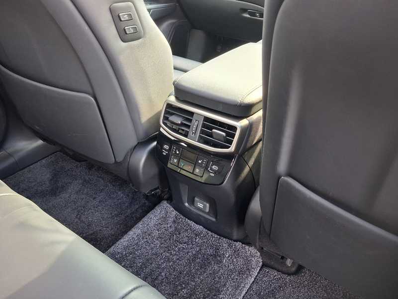 2025 Lexus RX 2,5L 2025 Cyprus