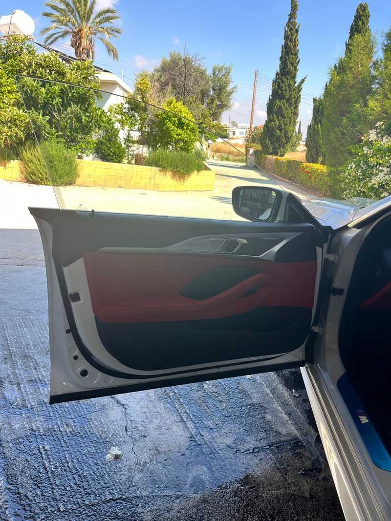 2023 BMW 8-Series 3,0L 2023 Cyprus