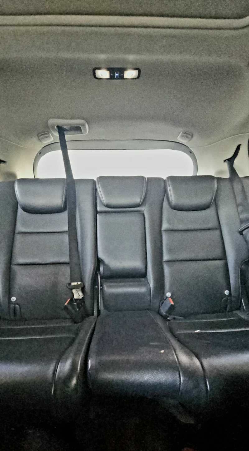 2015 Honda HR-V 1,5L 2015 Cyprus
