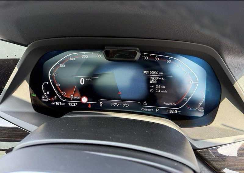 2023 BMW X6 3,0L 2023 Cyprus