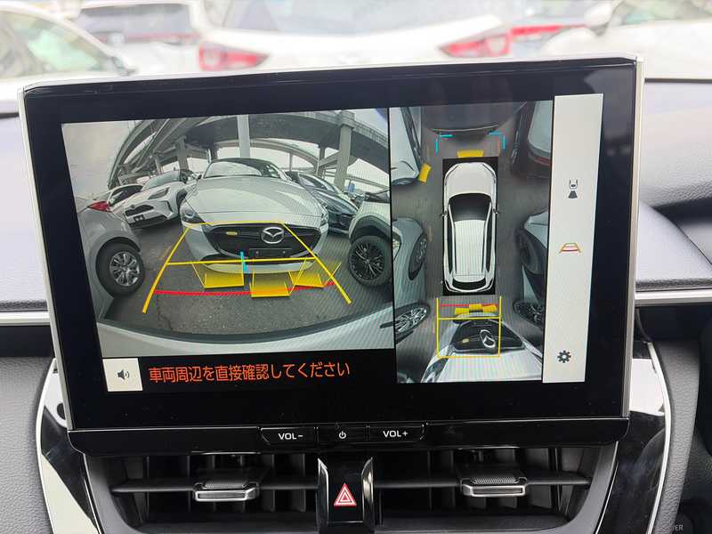 2026 Toyota Corolla Cross 1,8L 2026 Cyprus
