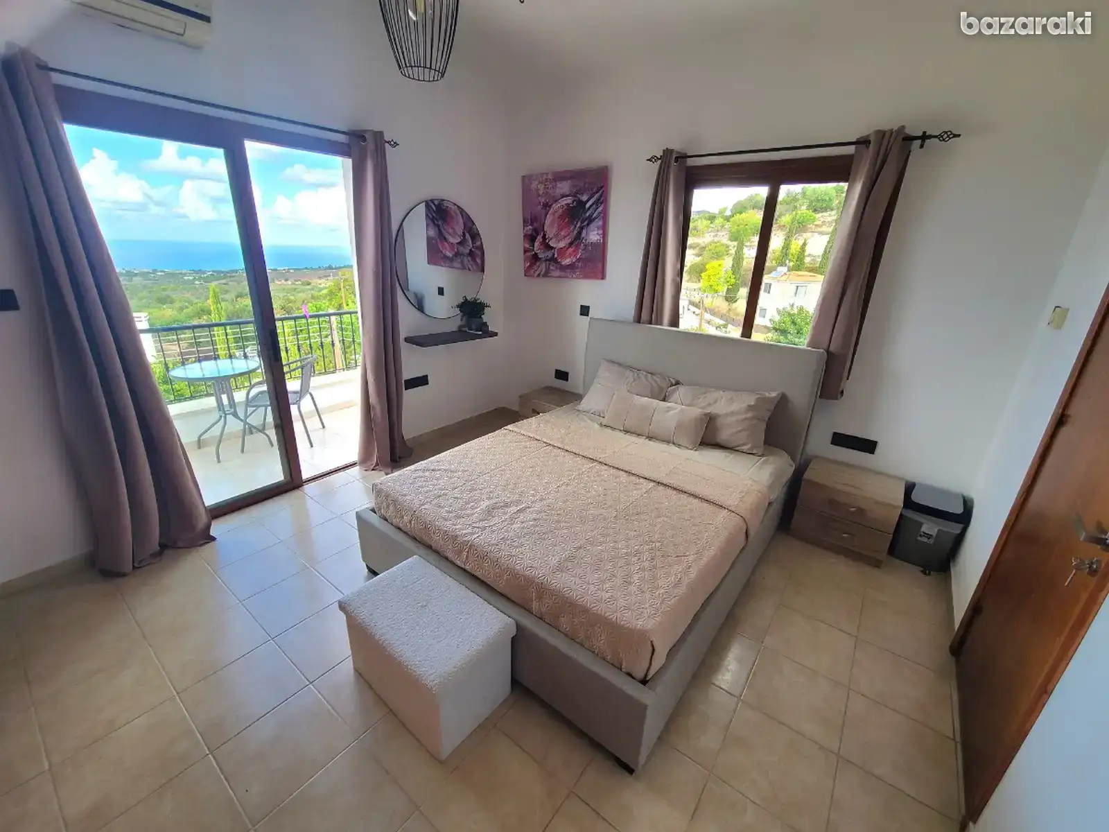 Villa, 4 bedrooms — 8