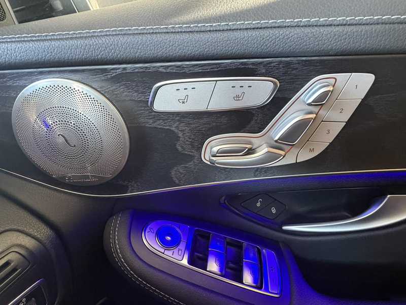 2023 Mercedes-Benz GLC-Class 2,0L 2023 Cyprus