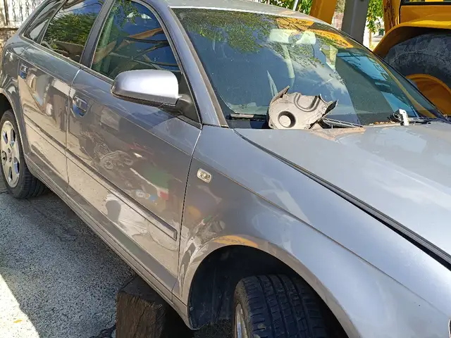 Audi α3 2006 2.0, Επαρχία Λάρνακας — Αλεθρικό