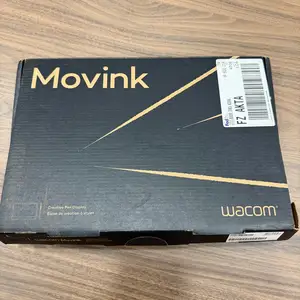 Wacom movink 13 oled pen display dth135 - pro pen 3, complete, Επαρχία Λεμεσού — Λεμεσός - Αγία Ζώνη