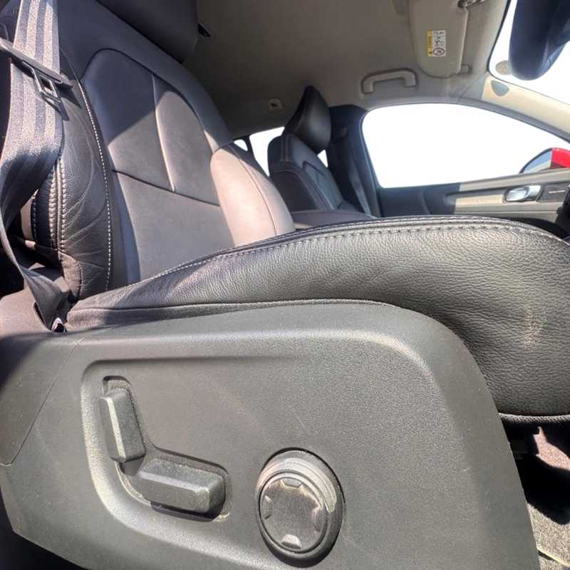 2021 Volvo XC40 2,0L 2021 Cyprus
