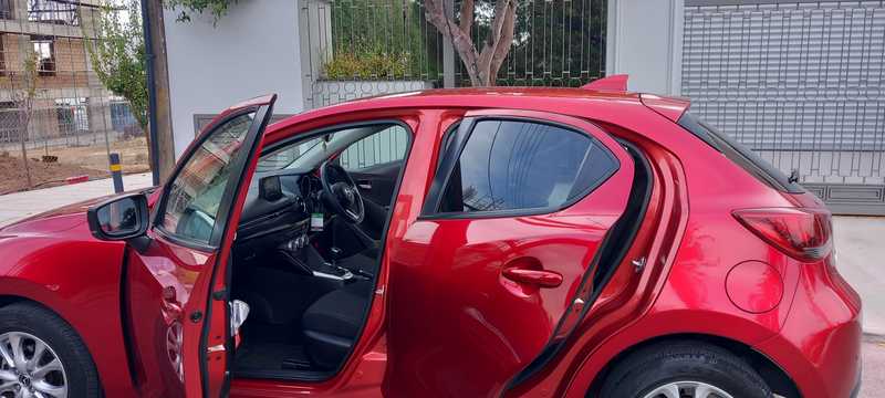 2019 Mazda Demio 1,5L 2019 Cyprus