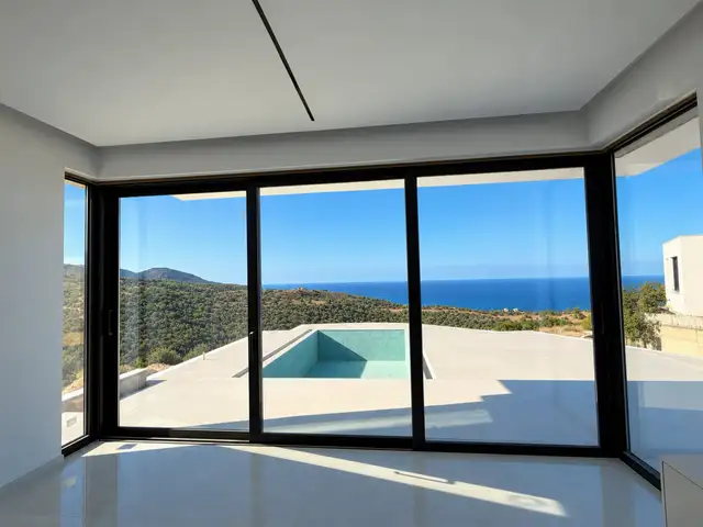 4-bedroom villa to rent, Paphos — Latsi - 7