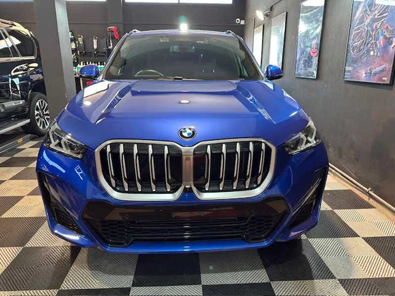 2023 BMW X1 2,0L 2023 Cyprus