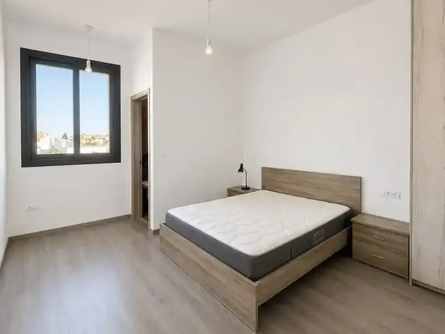 4-bedroom apartment to rent, Επαρχία Λεμεσού — Λεμεσός - Αγία Φύλα - 6